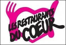 Pour finir, parlons un peu des Enfoirs. D'ailleurs, qui a fond ce regroupement d'artistes ?