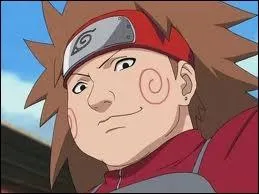 Qui est ce personnage ?