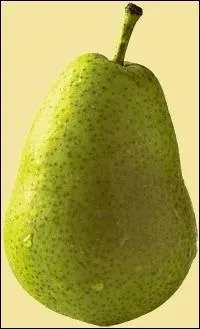 Quel est ce fruit ?