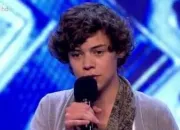 Quiz One Direction - Harry Styles