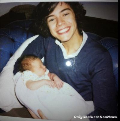 Comment Harry veut-il appeler sa future fille ?