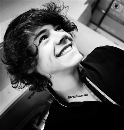 A quel ge Harry s'est-il fait attaquer par une chvre ?