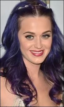 En quelle anne est-elle ne ?