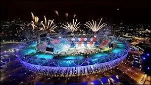 Août : Les JO de Londres se terminent le 12 août. 204 pays ont participé à ce grand rassemblement des peuples. Quel est le seul pays souverain qui ne veut toujours pas participer ?