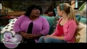 Pourquoi Teddy est avec elle ?