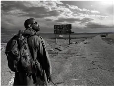 Quel est ce film avec Denzel Washington ?