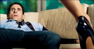 Quel est ce film avec Steve Carell, Ryan Gosling, Julianne Moore et Emma Stone ?