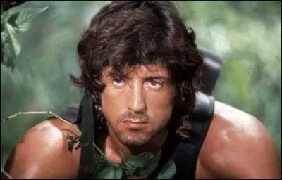 Quel est ce film avec Sylvester Stallone ?