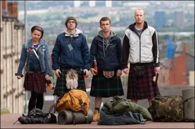 Quel est ce film de Ken Loach sorti en 2012 ?