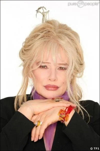 Rachid Ferrache (prof de chant) nous fera-t-il oublier l'emblématique...