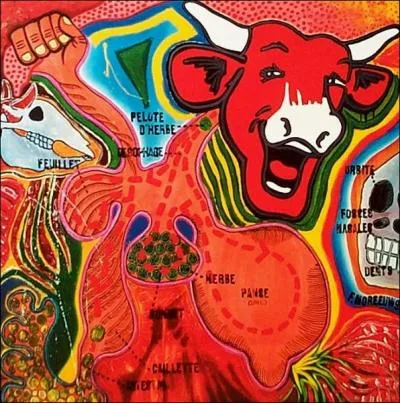 Société. En 1996, elle plongea l'Europe dans la crise.