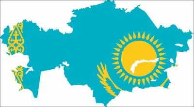 Capitale : Astana. Superficie : 2 717 300 km. tat : Rpublique