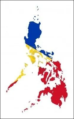 Capitale : Manille. Superficie : 300 400 km. tat : Rpublique