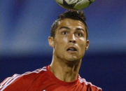 Quiz Ronaldo 2012