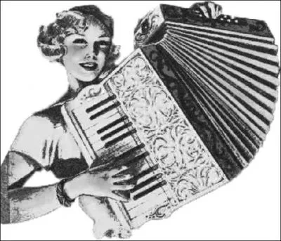 Accordon et harmonica sont tous deux des instruments de la famille des ?