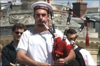 Biniou et orgue sont tous deux des instruments de la famille des ?