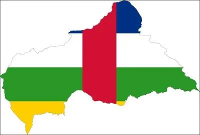 Capitale : Bangui. Superficie : 622 984 km. tat : Rpublique