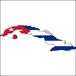 Capitale : La Havane. Superficie : 109 884 km. tat : Parti communiste