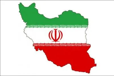 Capitale : Thran. Superficie : 1 648 195 km. Etat : Rpublique islamique