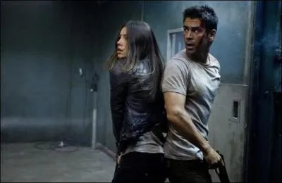 Dans quel film voyez-vous ce couple runissant Colin Farrell et Jessica Biel ?