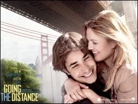 Dans quel film voyez-vous ce couple runissant Justin Long et Drew Barrymore ?