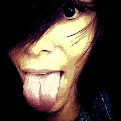 Est-elle dj tombe enceinte ?