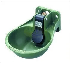 Que veut dire  couper l'eau  ?