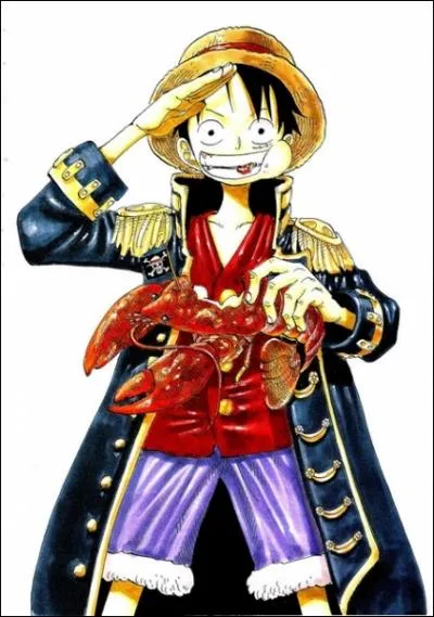 Quelle est la prime de Luffy, 2 ans plus tard ?