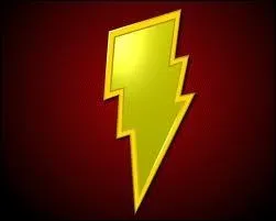 Quel superhros est reprsent par ce logo ?