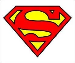 Quel superhros est reprsent par ce logo ?