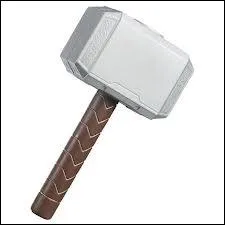 Quel superhros est reprsent par ce logo ?