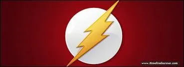 Quel superhros est reprsent par ce logo ?