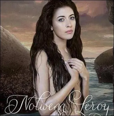 Comment s'intitule le nouvel album de la chanteuse Nolwen Leroy ?