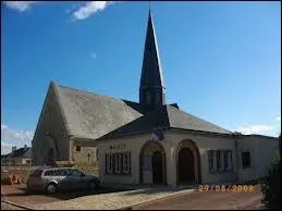 Les habitants de la commune de Beaucoudray sont les ...