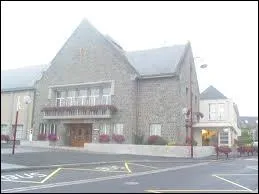 A Cond-sur-Vire, la population rpond au nom de ...