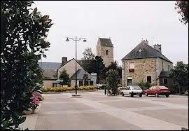 Les habitants de Saint-Martin-de-Landelles portent le nom de ...