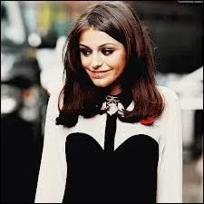 Quelle chanson de Cher Lloyd est dans  Just Dance 4  ?