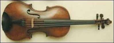 Le bratsch (tzigane) et le rebab (araba-andalou) font tous deuxpartie des instruments  cordes ?