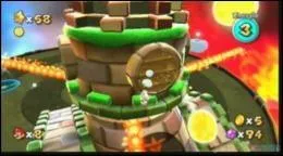 Le char de Bowser Jr. :
