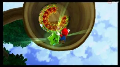 Combien d'toiles faut-il pour que les toiles vertes apparaissent ?