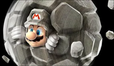 Quel est le deuxime nouveau pouvoir qui apparat dans ce jeu ?