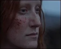 Qui est cette femme dans l'histoire ?