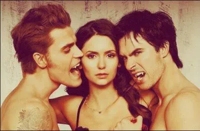 Pourquoi Elena quitte Stefan ?