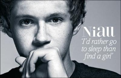 Quelle est la seule partie de son corps qu'il aime ?