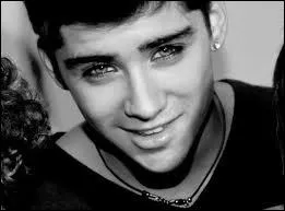 De quoi Zayn a-t-il peur ?