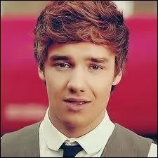 Avec qui sort Liam ? (en 2012)