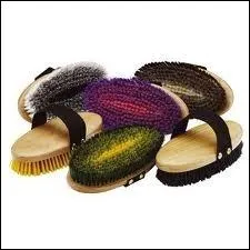 Comment appelle-t-on ces accessoires ?