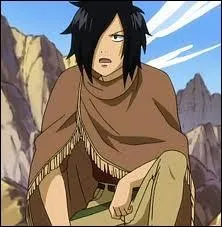 Qui est ce personnage ?