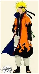 Je suis le sixime fondateur de ce village et je m'appelle...