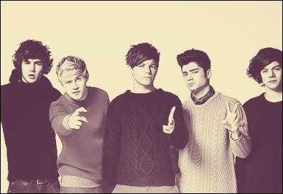 Liam n'a pas le numro de tlphone de deux membres du groupe; mais lesquels ?